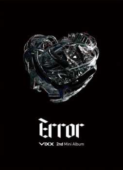 Album VIXX: Error