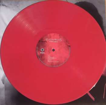 LP Vlad In Tears: Porpora LTD | CLR 550223