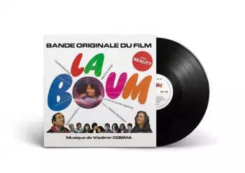 Vladimir Cosma: La Boum