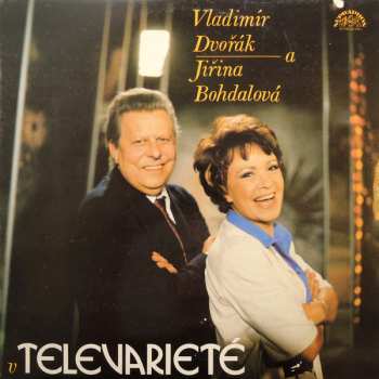 Jiřina Bohdalová: V Televarieté