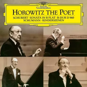 Horowitz • The Poet