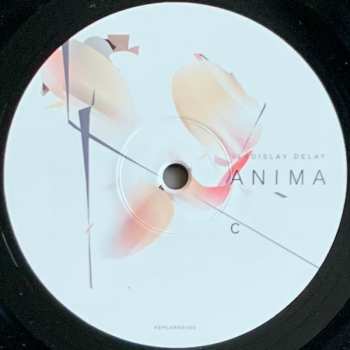 2LP Vladislav Delay: Anima 649472