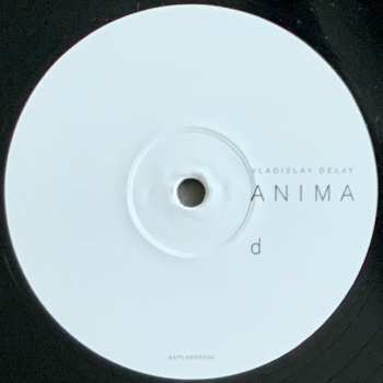 2LP Vladislav Delay: Anima 649472