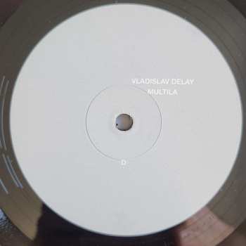 2LP Vladislav Delay: Multila 569517