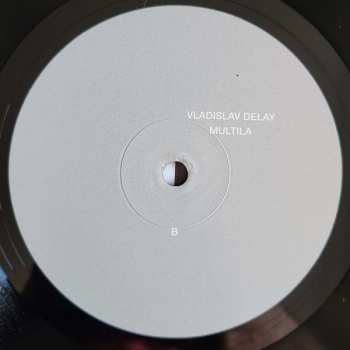 2LP Vladislav Delay: Multila 569517