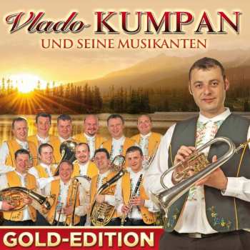 Vlado Kumpan: Gold-edition