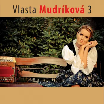 Vlasta Mudríková 3