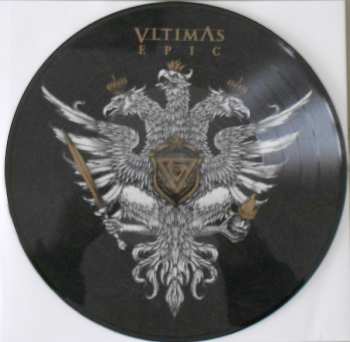 LP Vltimas: Epic LTD | PIC 551584