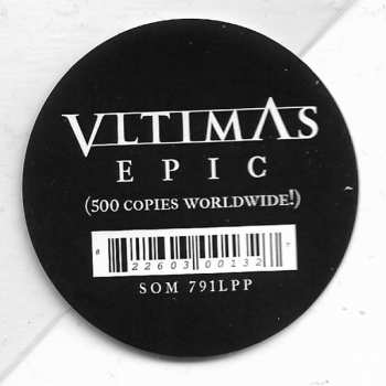 LP Vltimas: Epic LTD | PIC 551584