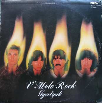 LP V'Moto Rock: Candles 412257