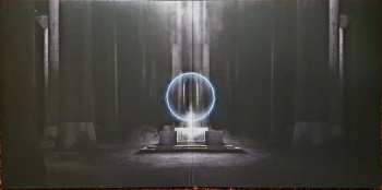 2LP VNV Nation: Electric Sun CLR | LTD 570260