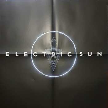 2LP VNV Nation: Electric Sun CLR | LTD 570260