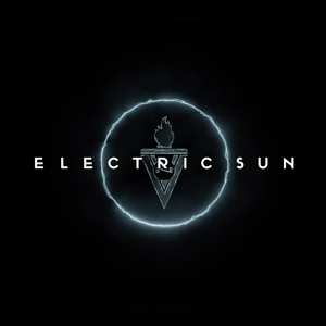 2LP VNV Nation: Electric Sun CLR | LTD 570260