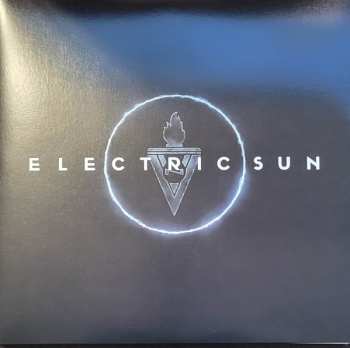 2LP VNV Nation: Electric Sun CLR 596027