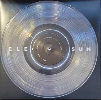 2LP VNV Nation: Electric Sun CLR 596027