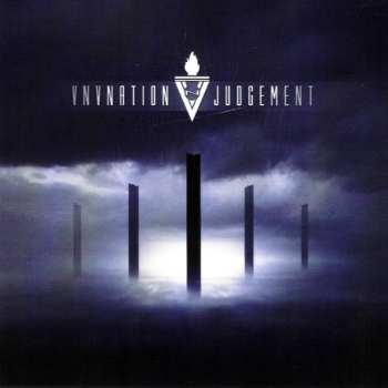 CD VNV Nation: Judgement 607169