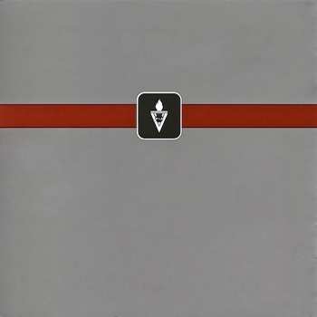 CD VNV Nation: Matter+Form 297723