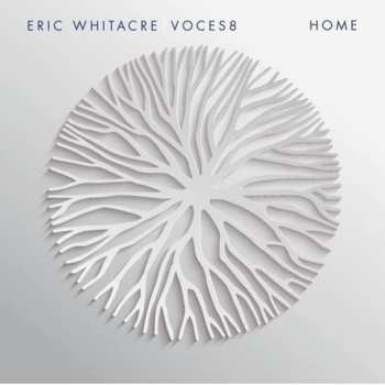 Album Eric Whitacre: Home