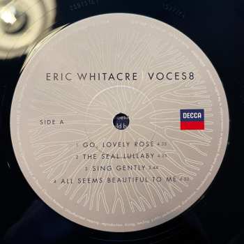 2LP Eric Whitacre: Home 566756