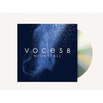 Album Voces8: Nightfall