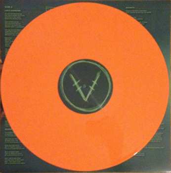 LP VŌDŪN: Possession CLR 280784