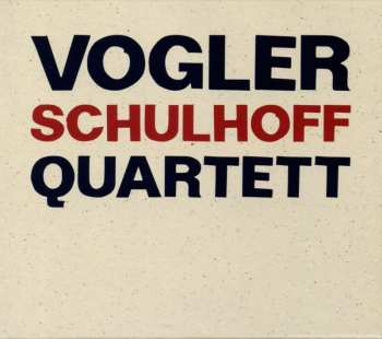 CD Erwin Schulhoff: Schulhoff 424688