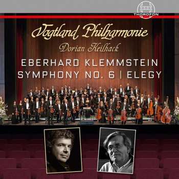 Album Vogtland Philharmonie: Symphonie Nr.6