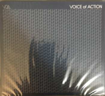 CD Voice Of Action: Voice Of Action 448722