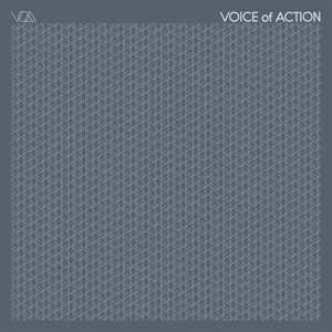 CD Voice Of Action: Voice Of Action 448722