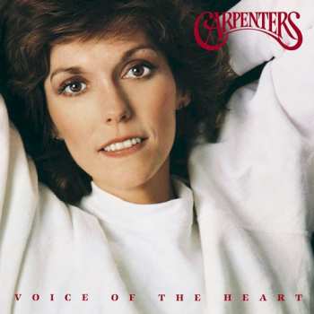 LP Carpenters: Voice Of The Heart 420280