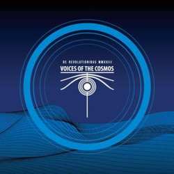 CD Voices Of The Cosmos: De Revolutionibus MMXXIII (Voices Of The Cosmos VI) 562203