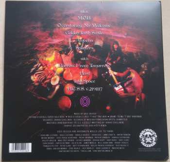 LP Void Cruiser: Overstaying My Welcome LTD 562054