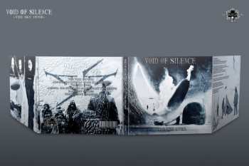 CD Void Of Silence: The Sky Over 516069