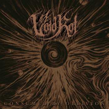 Album Void Rot: Consumed By Oblivion