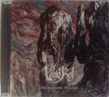 Album Void Rot: Descending Pillars