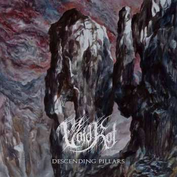 CD Void Rot: Descending Pillars 624525