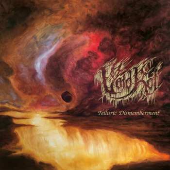 Album Void Rot: Telluric Dismemberment