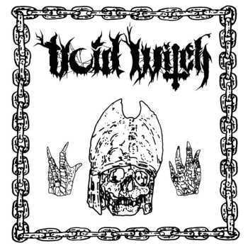 Album Void Witch: Void Witch