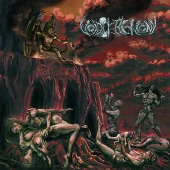 Album VoidCeremony: Foul Origins Of Humanity