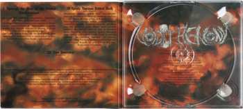 CD VoidCeremony: Foul Origins Of Humanity 175144