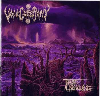 CD VoidCeremony: Threads Of Unknowing 454876