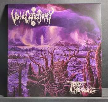 LP VoidCeremony: Threads Of Unknowing CLR | LTD 582569