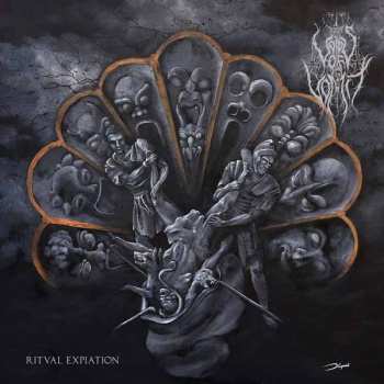 CD Voids Of Vomit: Ritval Expiation 621358