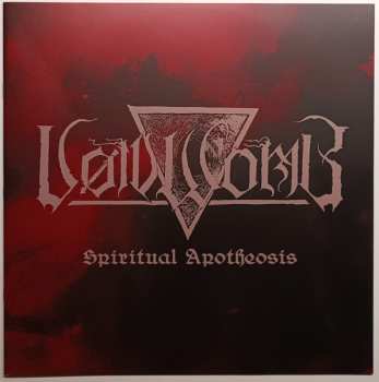 LP Vøidwomb: Spiritual Apotheosis CLR | LTD 619074