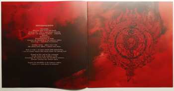 LP Vøidwomb: Spiritual Apotheosis CLR | LTD 619074