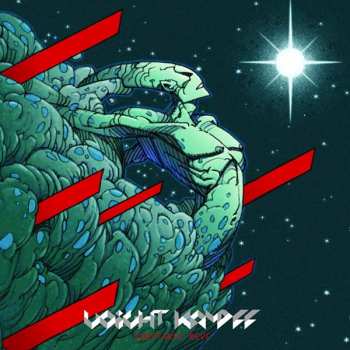 CD Voight Kampff: Substance Rêve 547724