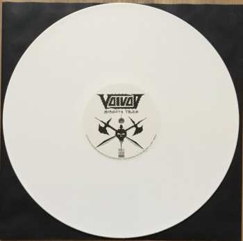 LP Voïvod: Morgöth Tales CLR | LTD 569592