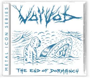 CD Voïvod: End Of Dormancy 653918