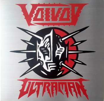 Album Voïvod: Ultraman