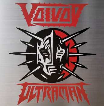 LP Voïvod: Ultraman LTD | CLR 393126